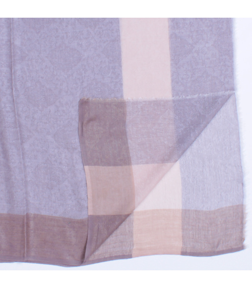 PASHMINA ESTAMPADA