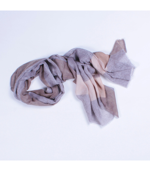 PASHMINA ESTAMPADA
