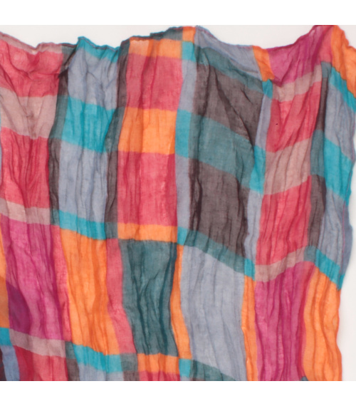 PANUELO ESTAMPADO