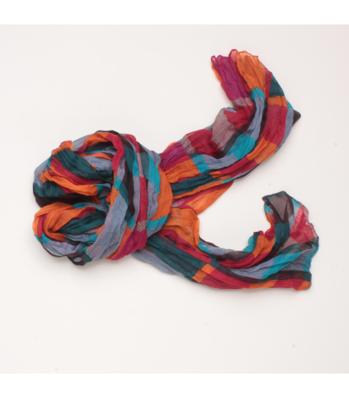 PANUELO ESTAMPADO