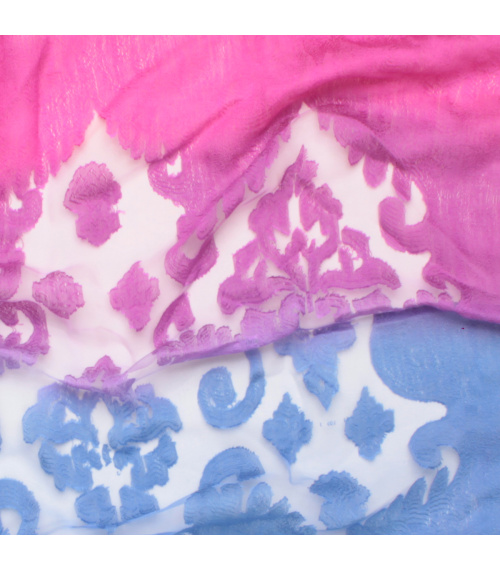 PANUELO ESTAMPADO