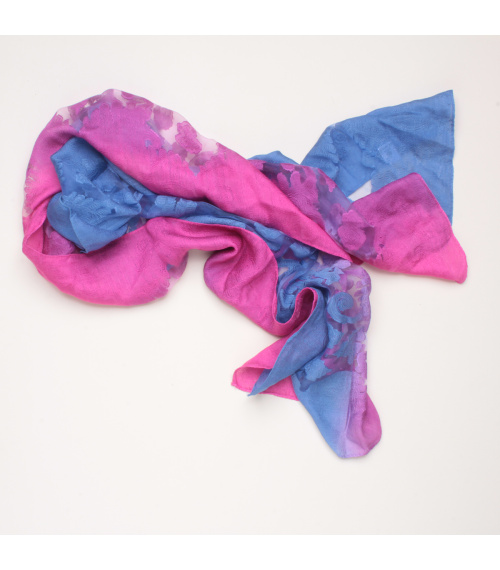 PANUELO ESTAMPADO