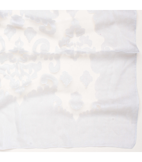 PANUELO ESTAMPADO