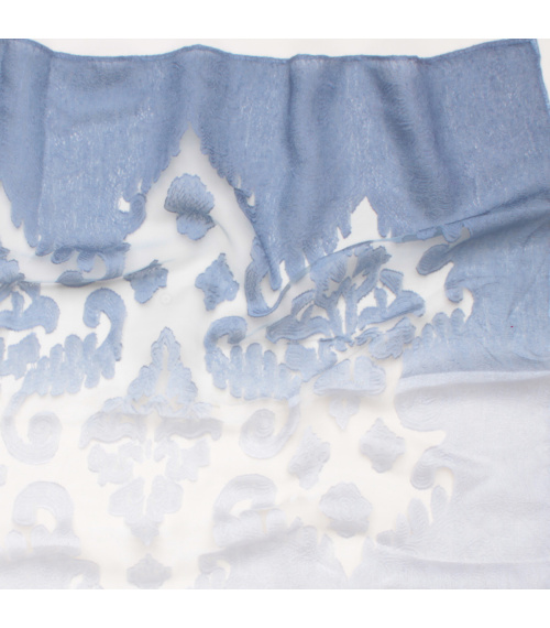 PANUELO ESTAMPADO