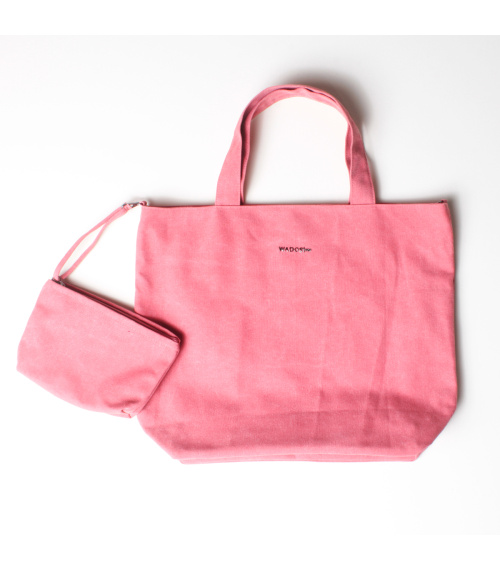 BOLSO HOMBRO DE CANVAS
