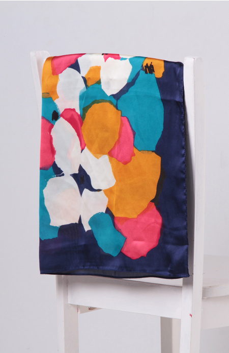 Panuelo Estampado