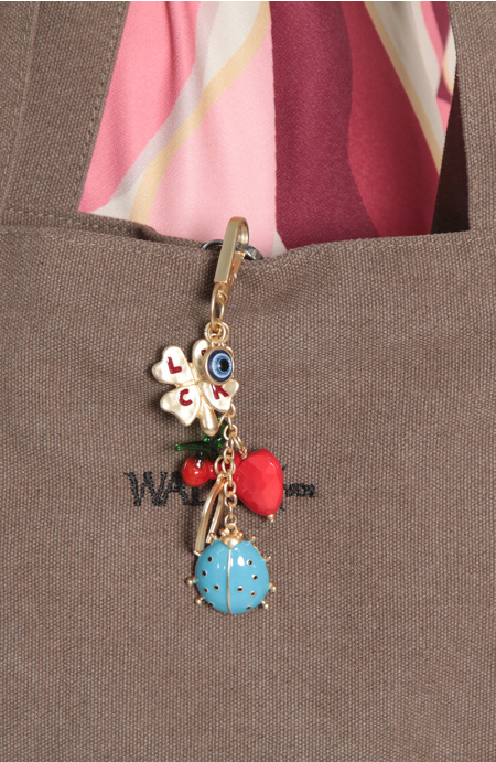 CHARM ACCESORIO COLGANTE
