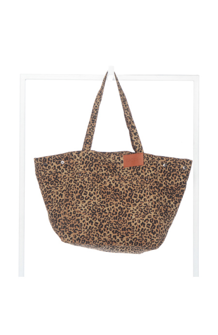 BOLSO ANIMAL PRINT