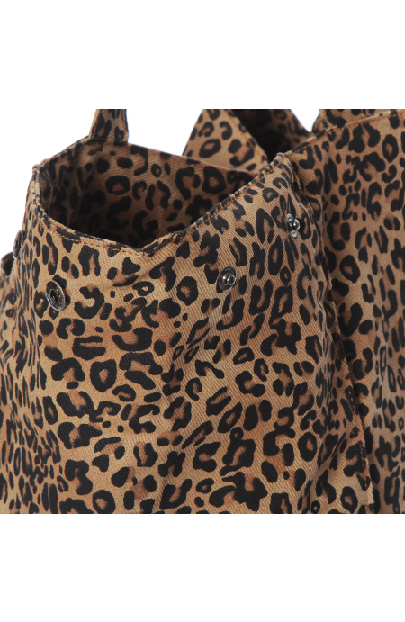 BOLSO ANIMAL PRINT