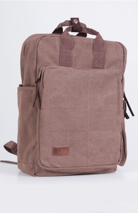 Mochilla Viaje