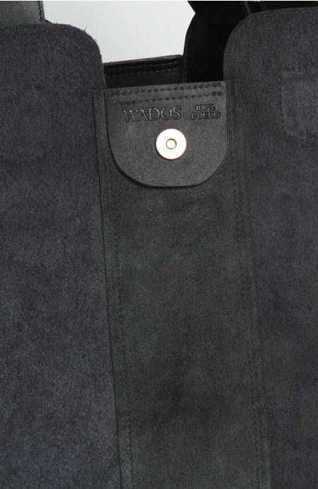 BOLSO DE CUERO