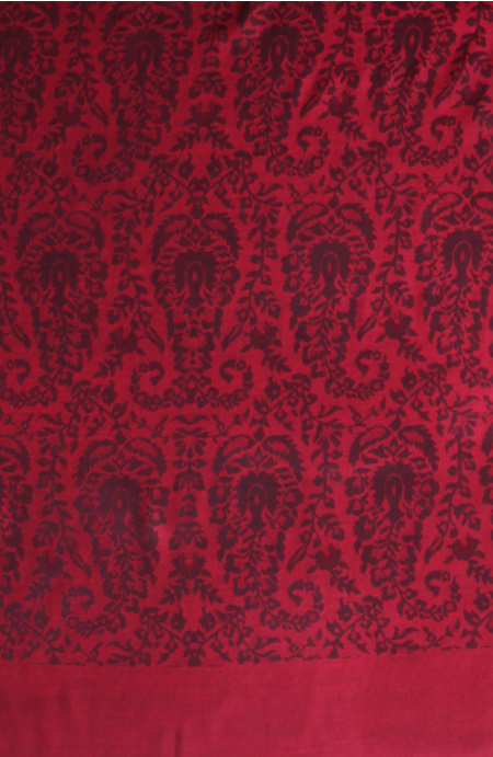 PASHMINA ESTAMPADA