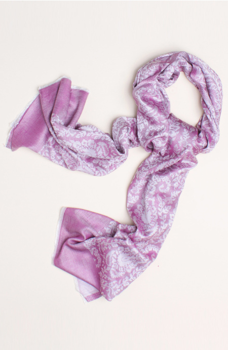 PASHMINA ESTAMPADA