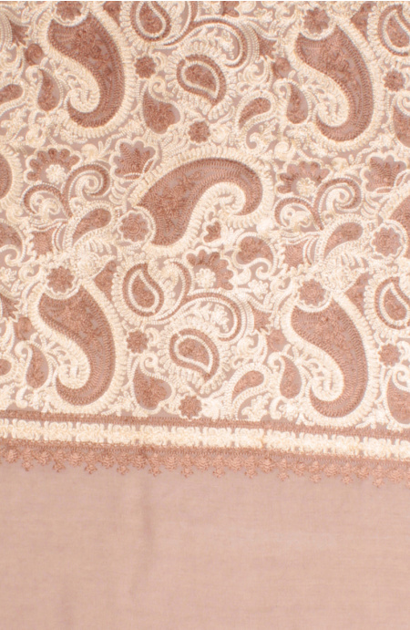 PASHMINA ESTAMPADA