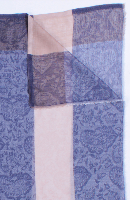 PASHMINA ESTAMPADA