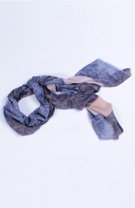 PASHMINA ESTAMPADA