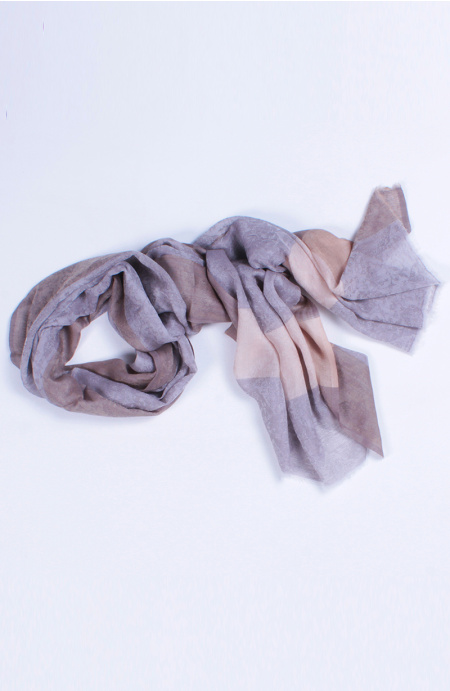 PASHMINA ESTAMPADA
