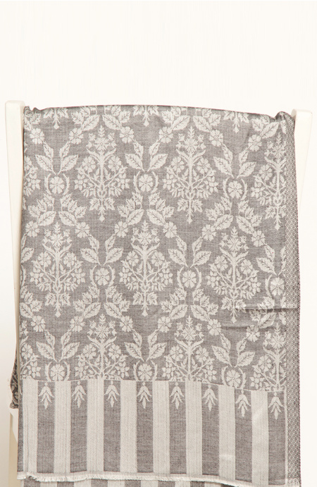 PASHMINA ESTAMPADA