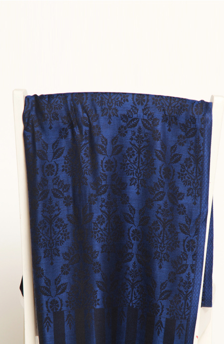 PASHMINA ESTAMPADA