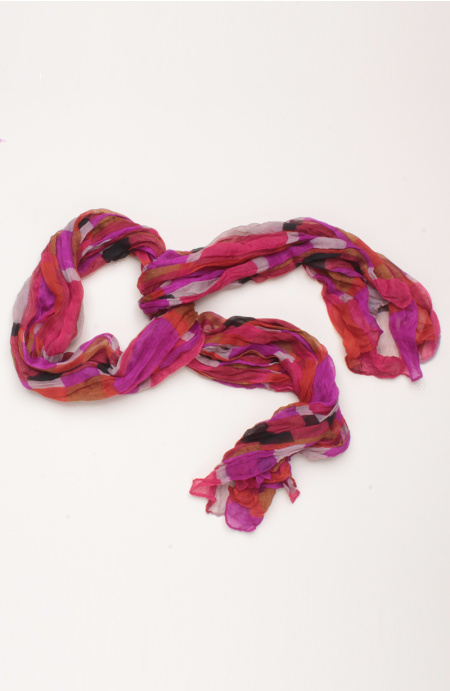 PANUELO ESTAMPADO