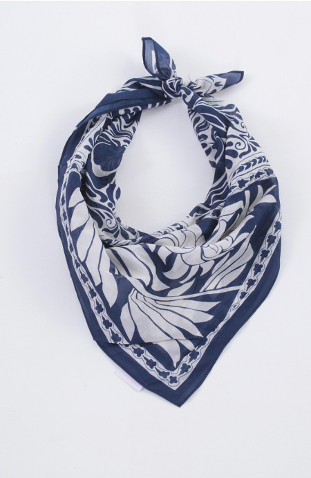 Panuelo Estampado