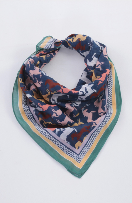 Panuelo Estampado