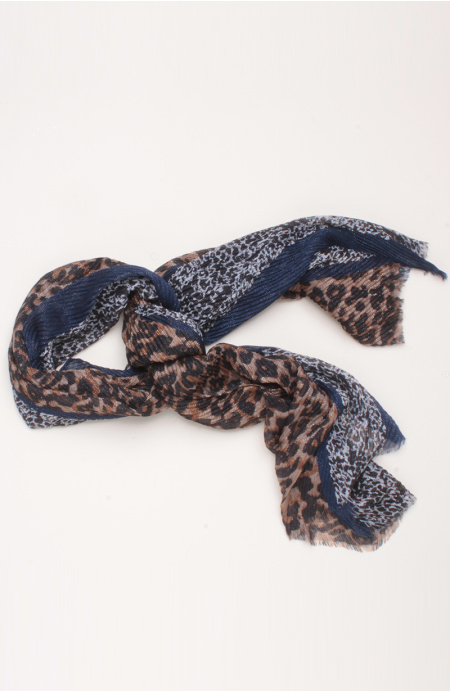 PANUELO ESTAMPADO