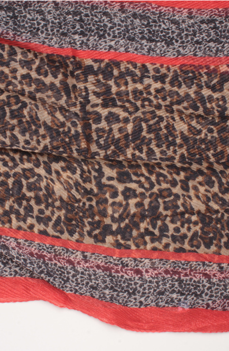 PANUELO ESTAMPADO