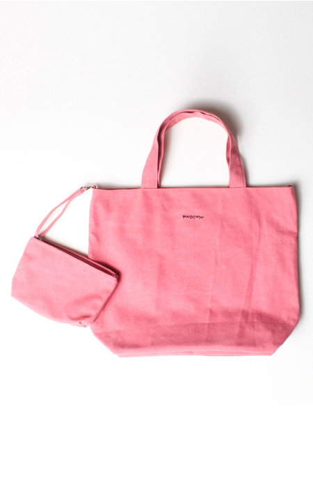 BOLSO HOMBRO DE CANVAS