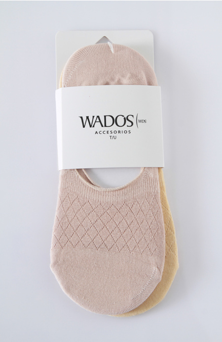 SET CALCETINES