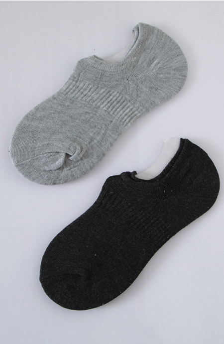 SET DE CALCETINES CORTOS