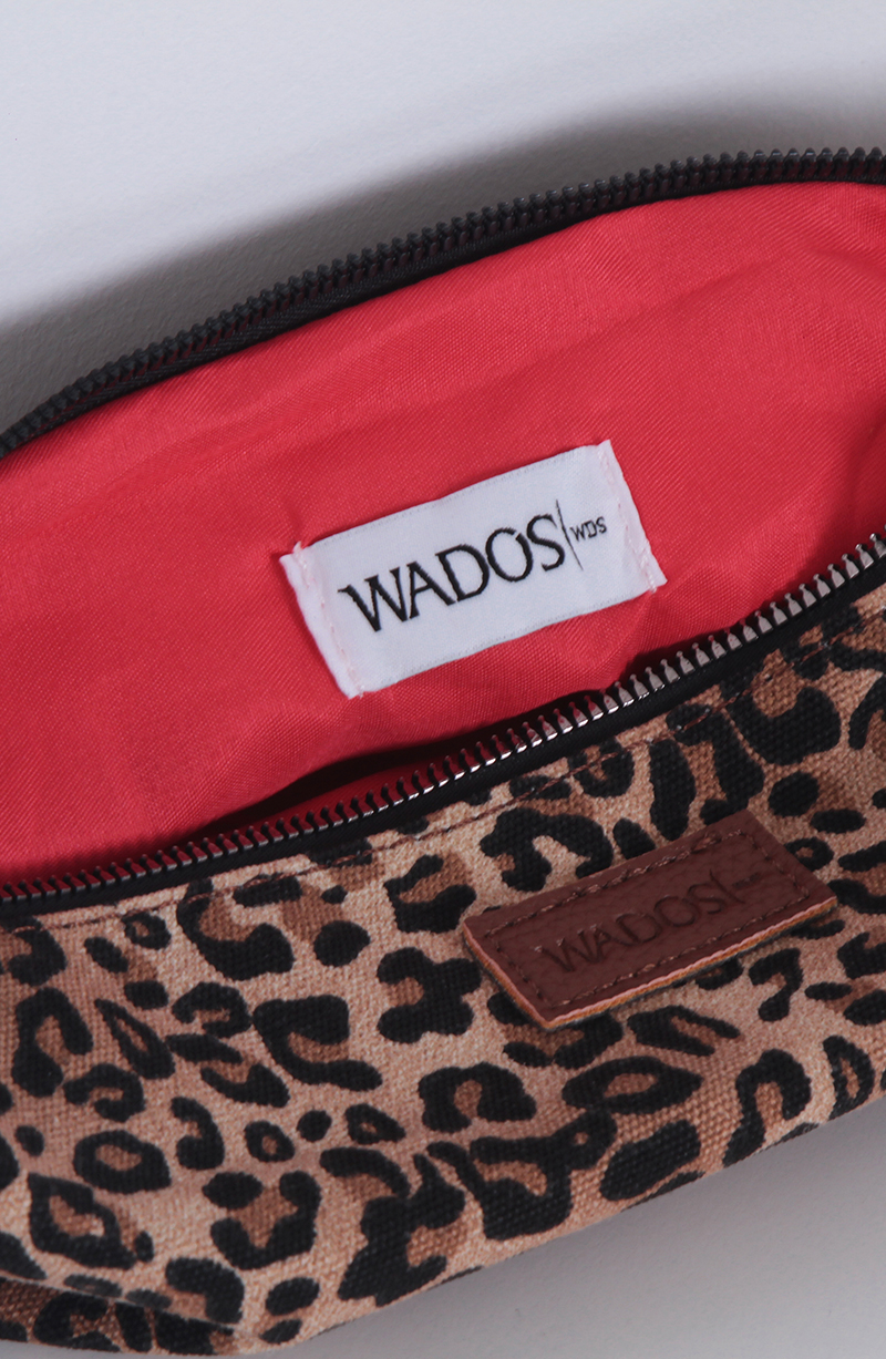 Neceser Animal Print Con Cierre hover