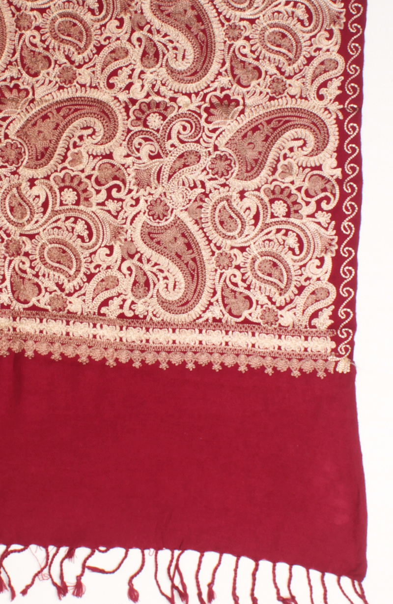 Pashmina Estampada hover