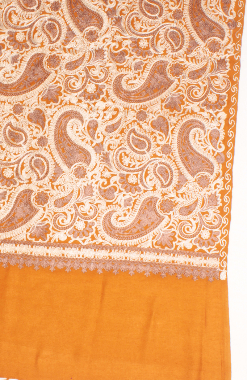 Pashmina Estampada hover