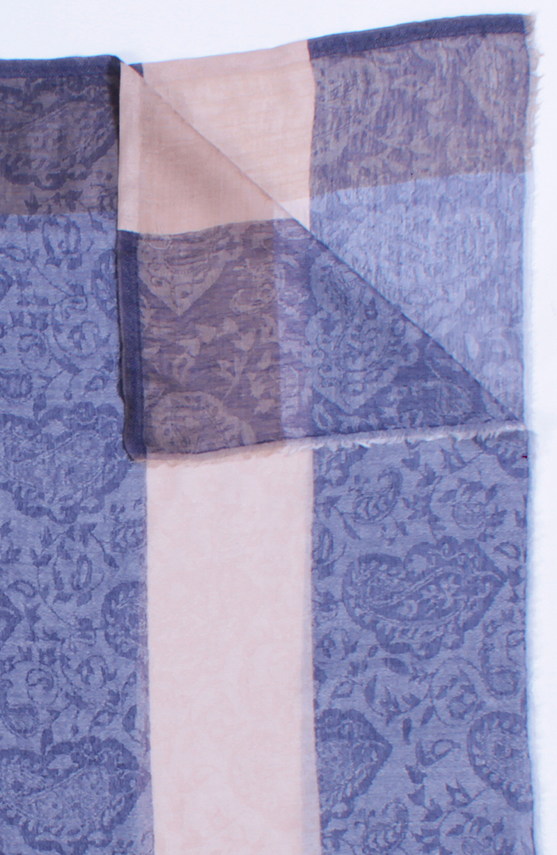 Pashmina Estampada hover