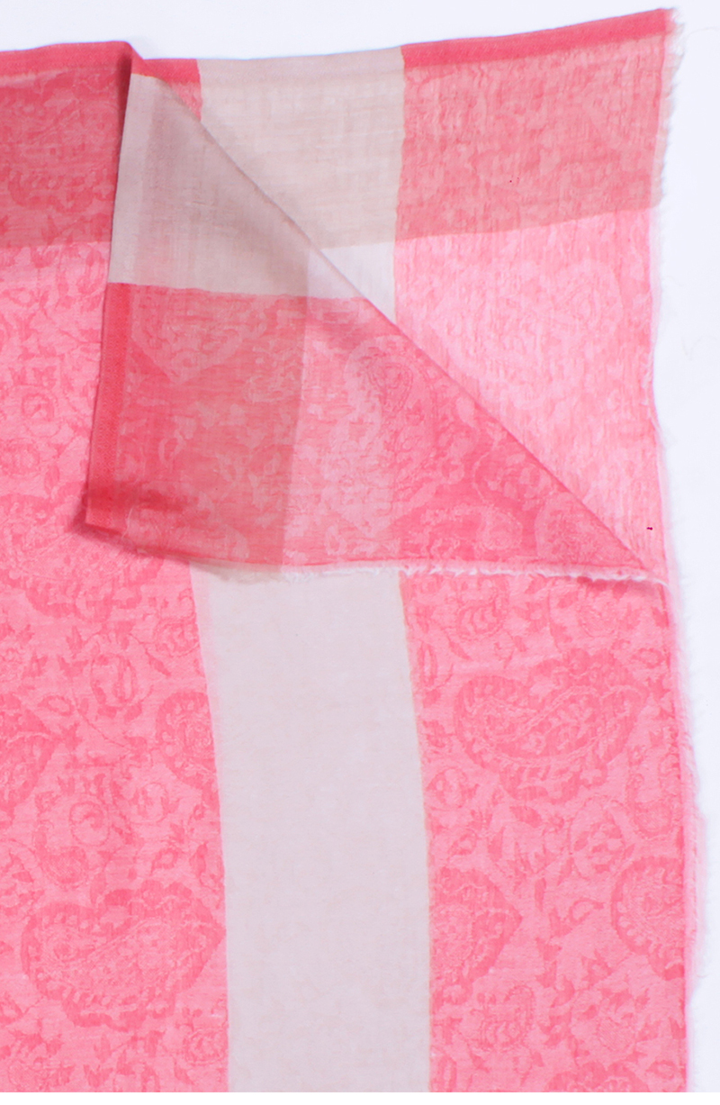 Pashmina Estampada hover