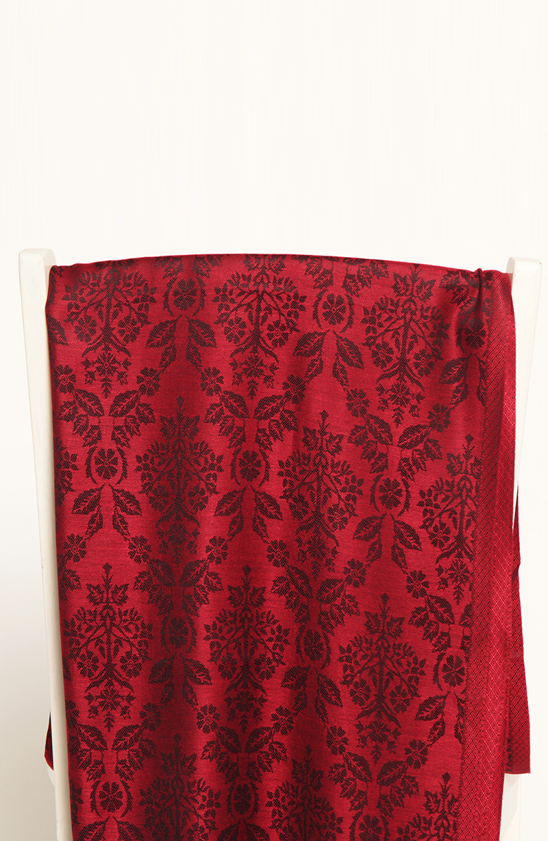 Pashmina Estampada hover