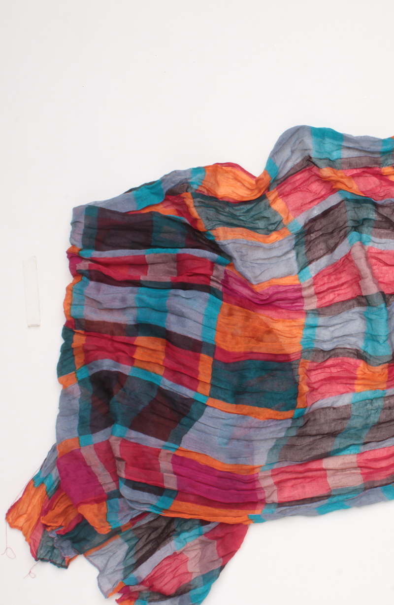 Panuelo Estampado hover
