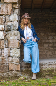 Look 1 